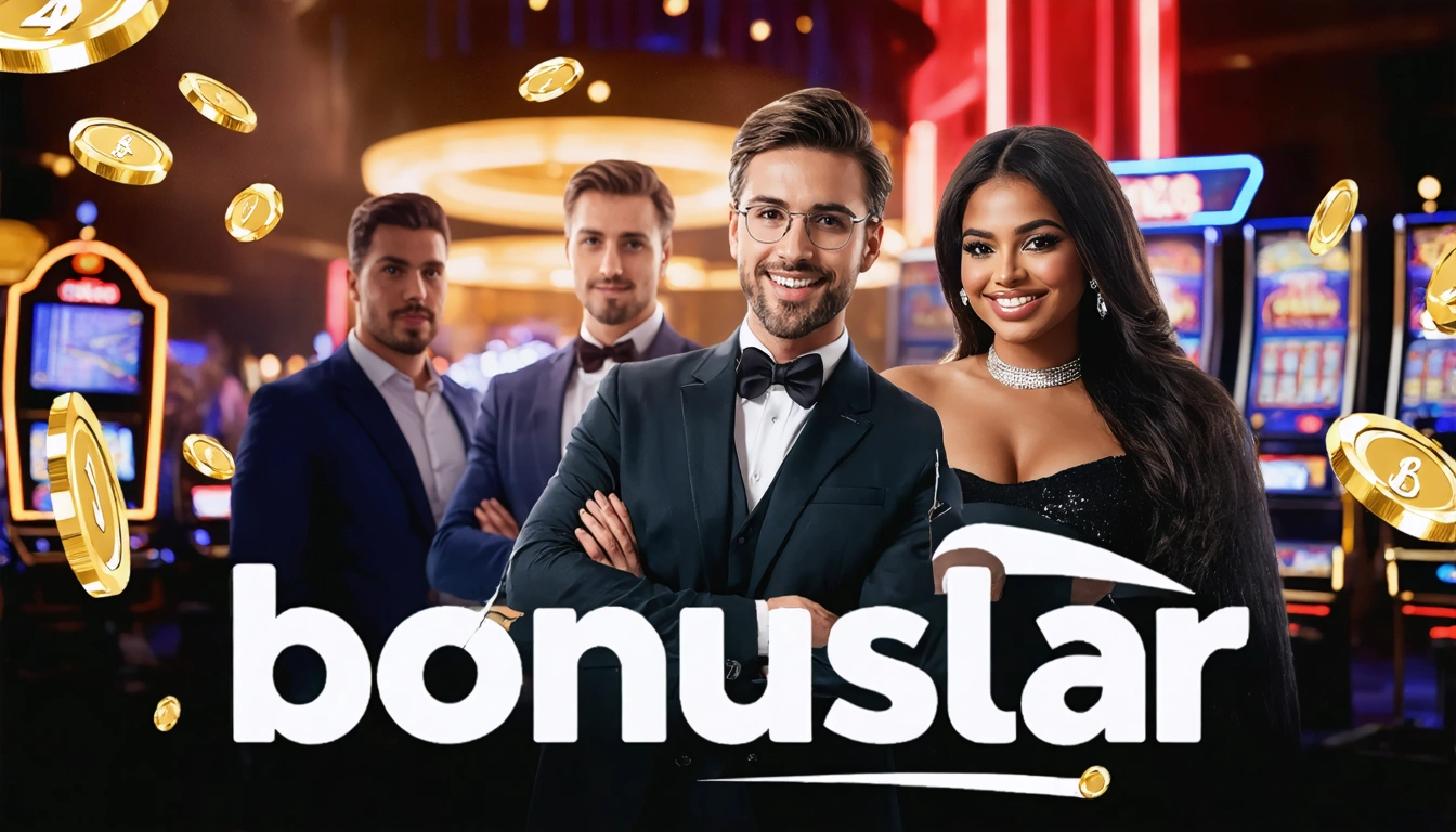 bonuslar Pinco Casino