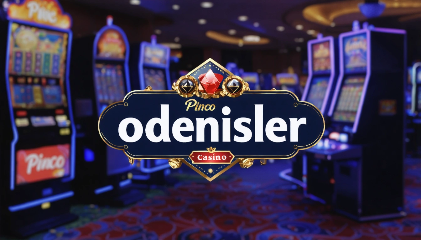 odenisler Pinco Casino