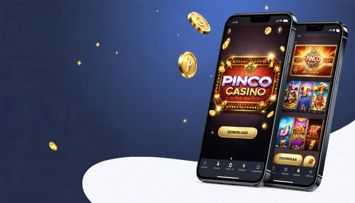 download Pinco Casino