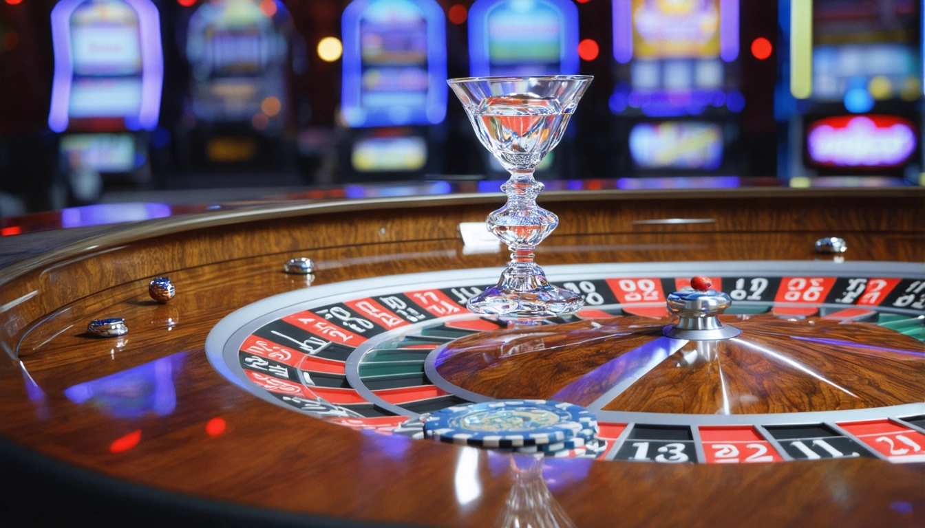 home Pinco Casino